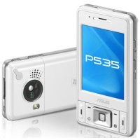 Asus MyPal P535