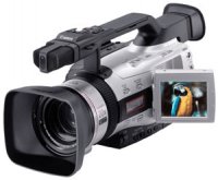 Canon DMX-M2