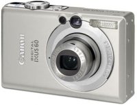 Canon Digital IXUS 60 + Canon CP-510 Photo Printer