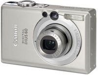 Canon Digital IXUS 60