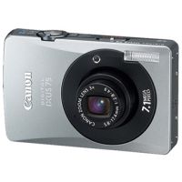 Canon Digital IXUS 75 black