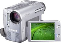 Canon MVX 1S