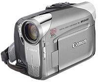 Canon MVX450