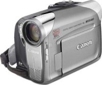 Canon MVX460