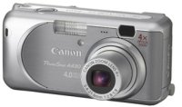 Canon PowerShot A430