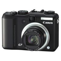 Canon PowerShot G7