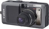 Canon PowerShot S70