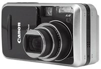 Canon PowerShot S80