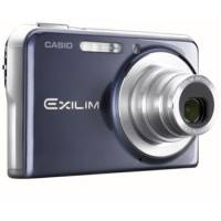 Casio EXILIM EX-S770 blue