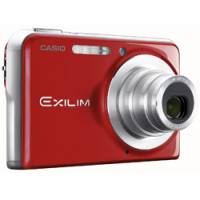 Casio EXILIM EX-S770 red