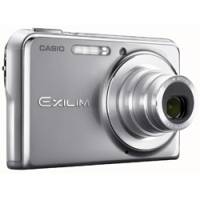 Casio EXILIM EX-S770 silver