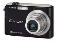 Casio EXILIM EX-Z1000 black