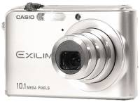 Casio EXILIM EX-Z1000 silver