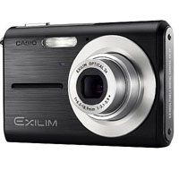 Casio EXILIM EX-Z5