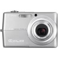 Casio EXILIM EX-Z600