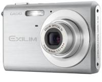 Casio EXILIM EX-Z60 silver