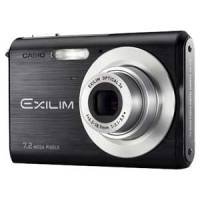 Casio EXILIM EX-Z70 black