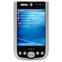 Dell Axim X51+