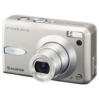 Fuji FinePix F30