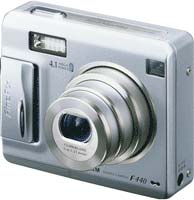 Fuji FinePix F440