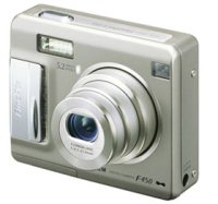 Fuji FinePix F450
