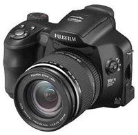 Fuji FinePix S6500FD