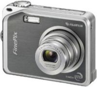 Fuji FinePix V10 stainles