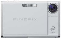 Fuji FinePix Z2 silver