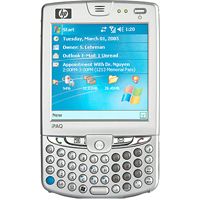 HP iPAQ hw6915