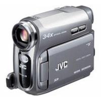 JVC GR-D770