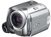 JVC GZ-MG22