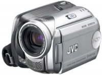 JVC GZ-MG27