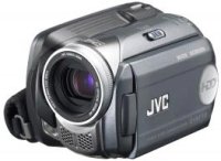 JVC GZ-MG37