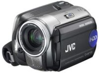 JVC GZ-MG67