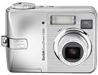 Kodak EasyShare C330