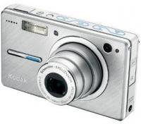 Kodak EasyShare V550