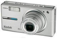 Kodak EasyShare V603