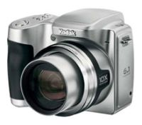 Kodak EasyShare Z650