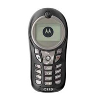 Motorola C115