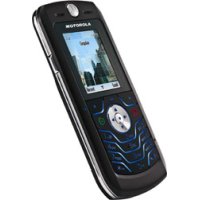 Motorola L6 black