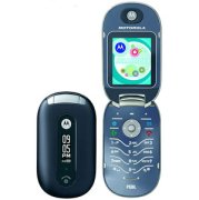 Motorola U6 PEBL