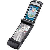 Motorola V3 RAZR