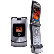 Motorola V3i RAZR