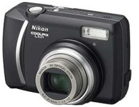 Nikon Coolpix L1