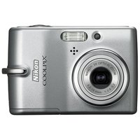 Nikon Coolpix L10