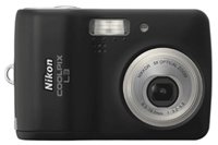 Nikon Coolpix L3