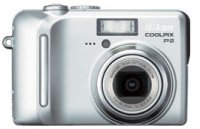 Nikon Coolpix P2