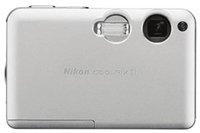 Nikon Coolpix S1