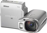 Nikon Coolpix S10