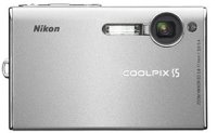 Nikon Coolpix S5